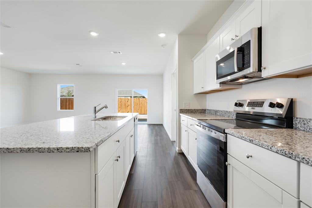 Duck Creek - Residential Lease