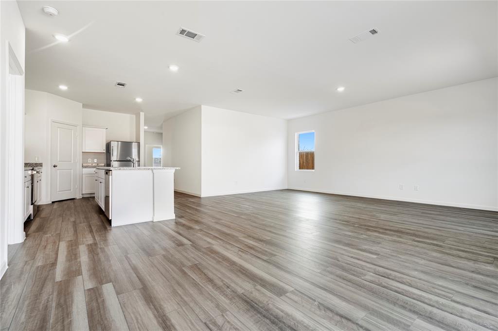 Duck Creek - Residential Lease