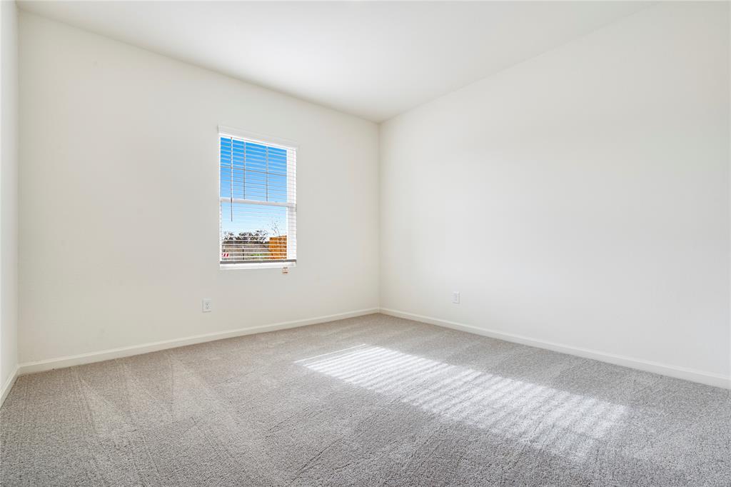 Duck Creek - Residential Lease