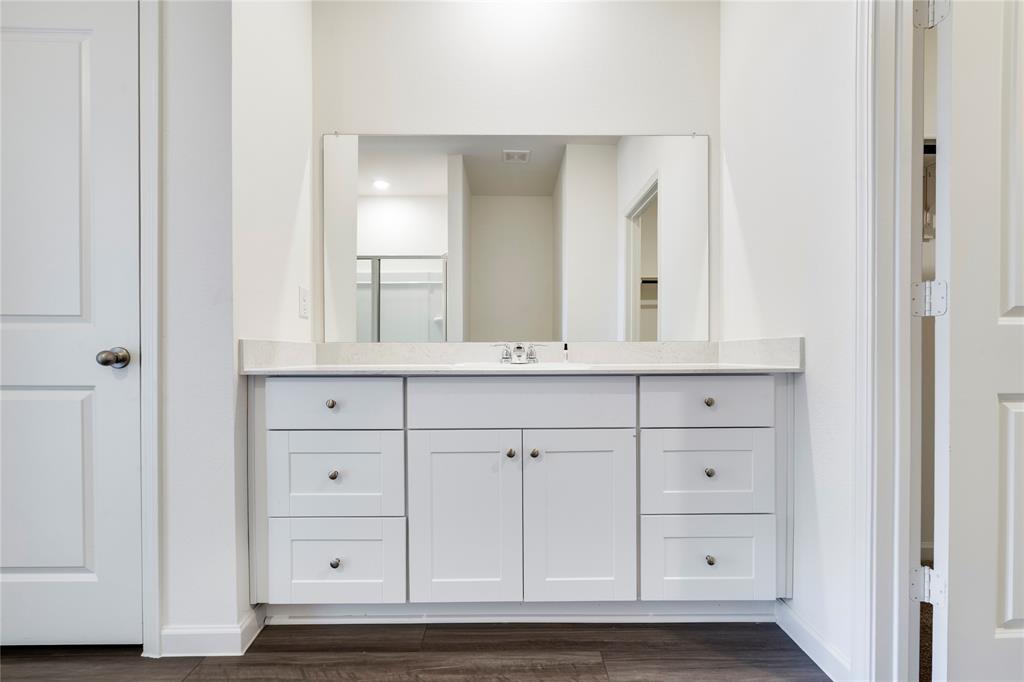 Duck Creek - Residential Lease