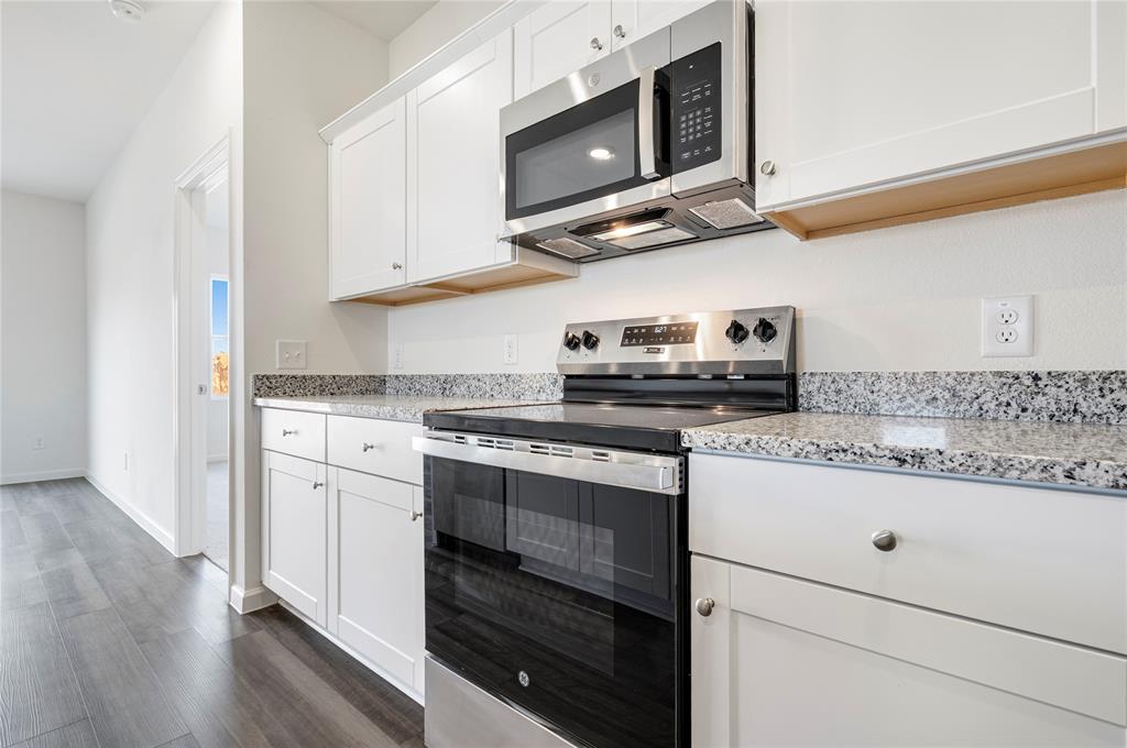 Duck Creek - Residential Lease