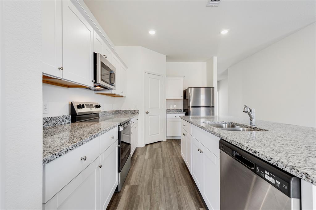 Duck Creek - Residential Lease