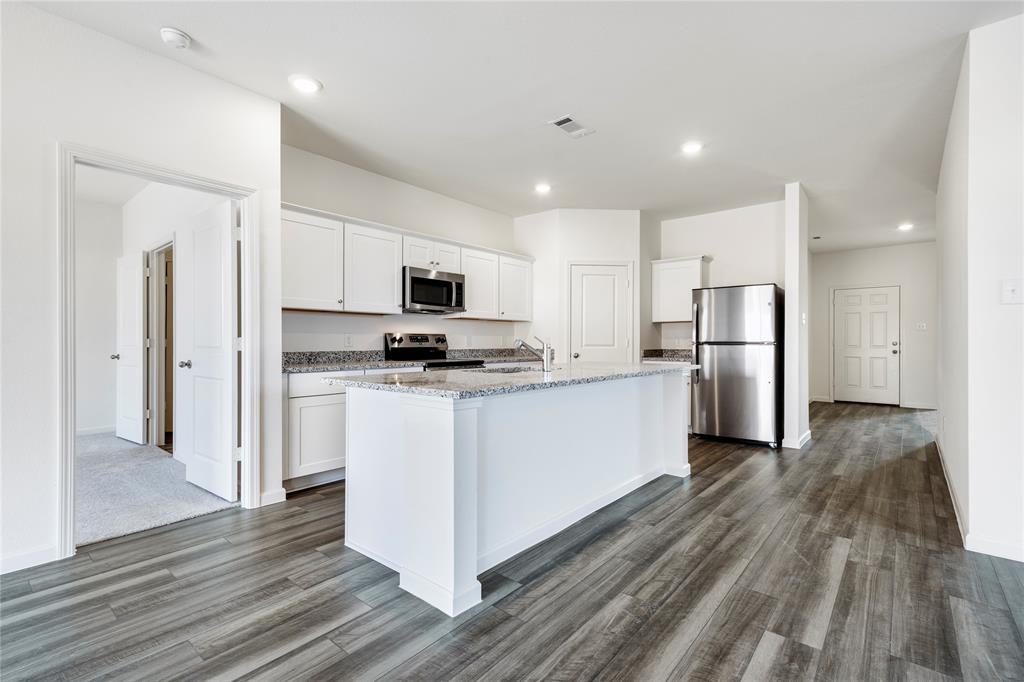 Duck Creek - Residential Lease