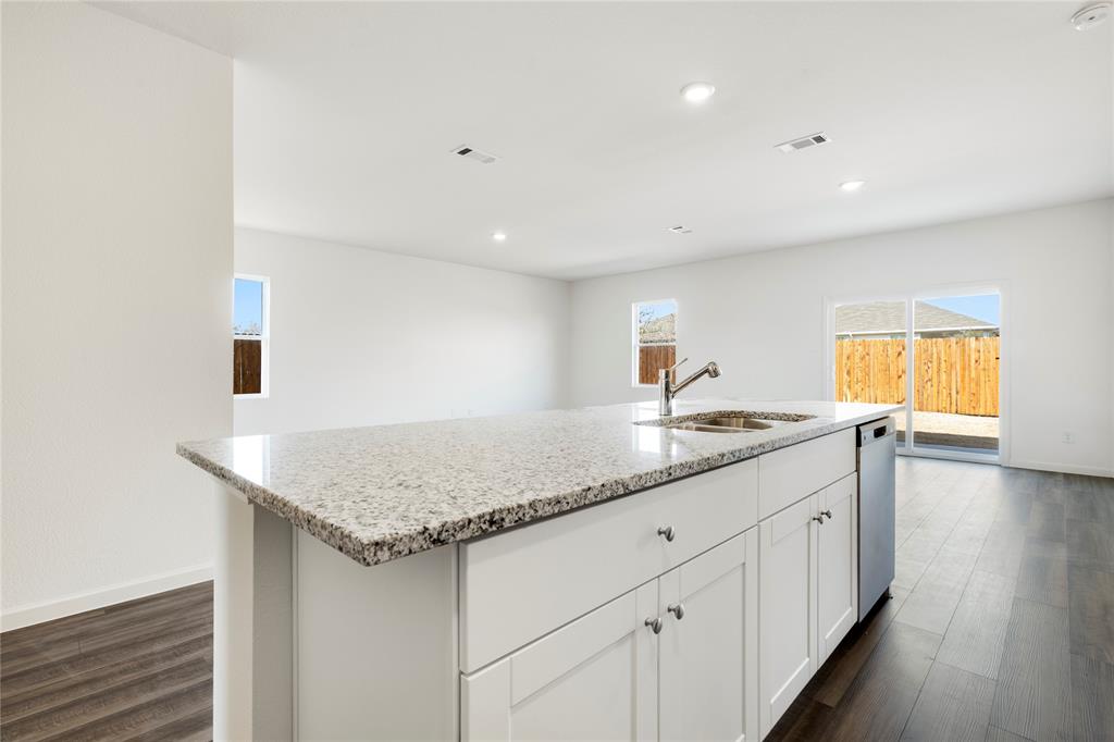 Duck Creek - Residential Lease