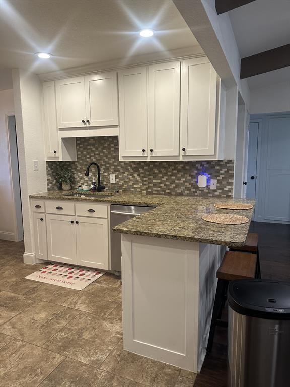 Decordova Bend Estate - Residential Lease