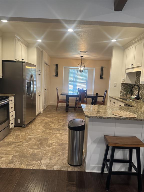 Decordova Bend Estate - Residential Lease