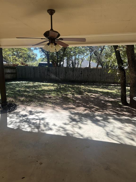 Decordova Bend Estate - Residential Lease