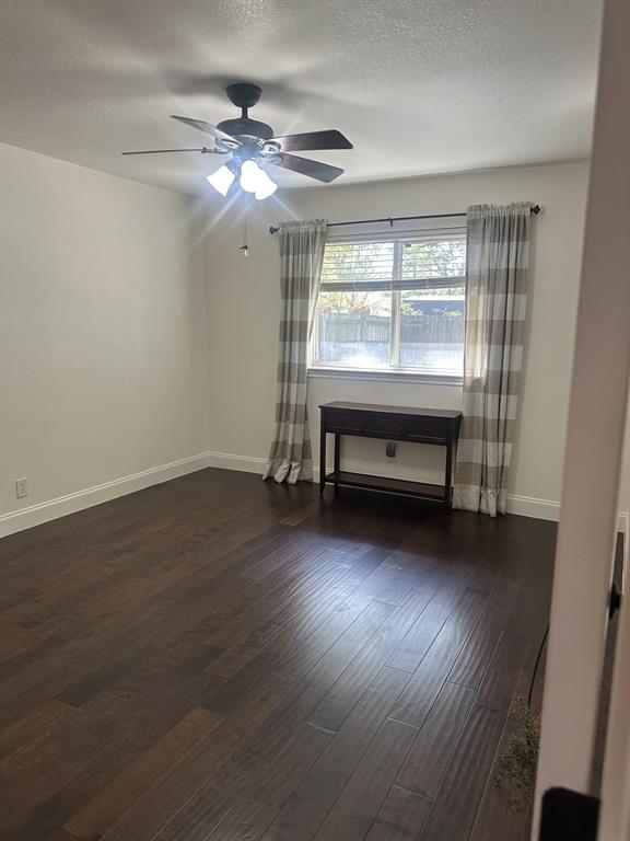 Decordova Bend Estate - Residential Lease