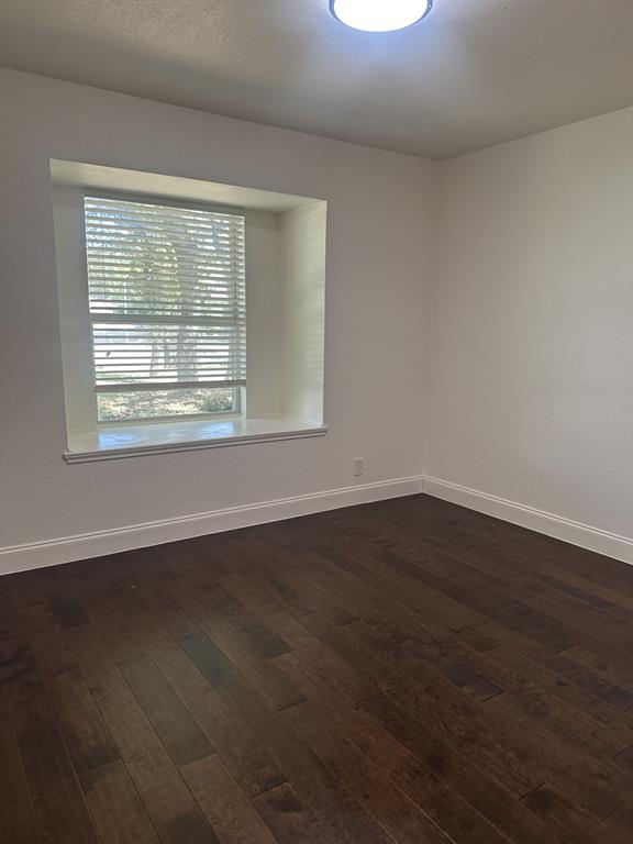 Decordova Bend Estate - Residential Lease