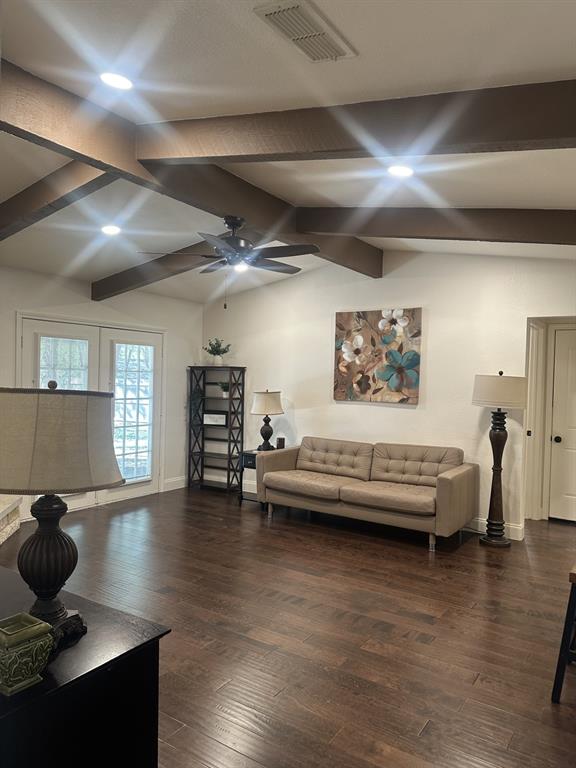 Decordova Bend Estate - Residential Lease