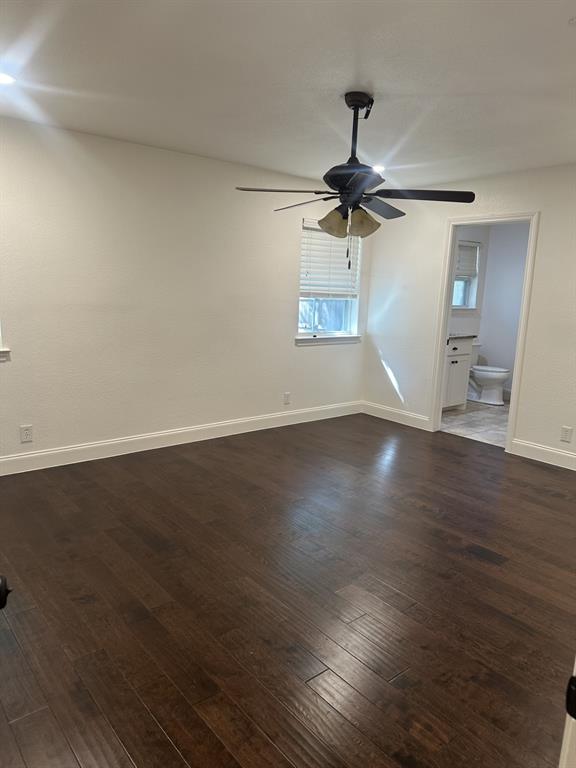 Decordova Bend Estate - Residential Lease