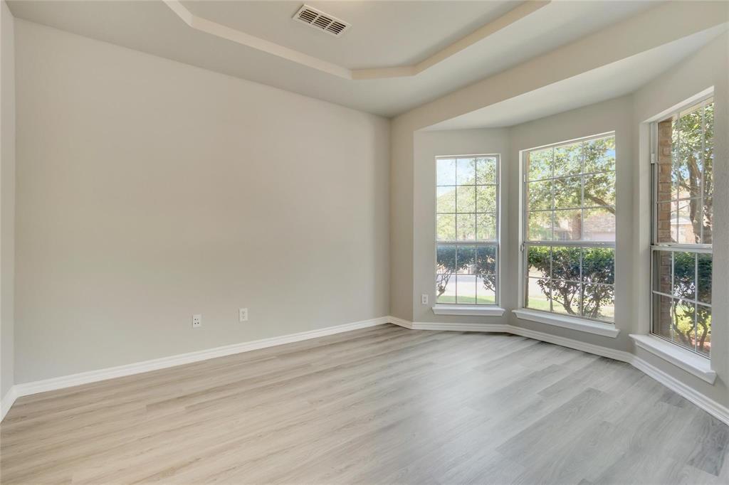 Heritage Add - Residential Lease