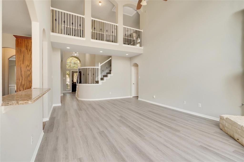 Heritage Add - Residential Lease