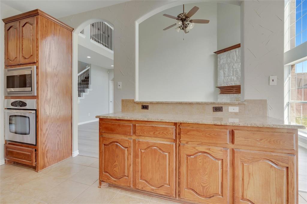 Heritage Add - Residential Lease