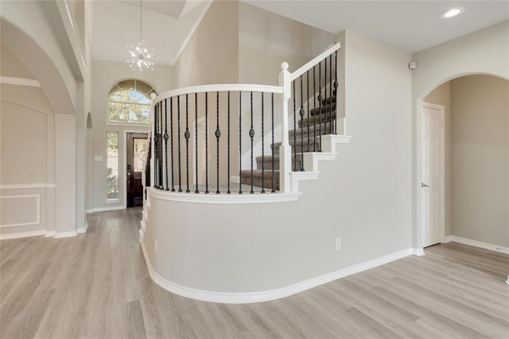 Heritage Add - Residential Lease