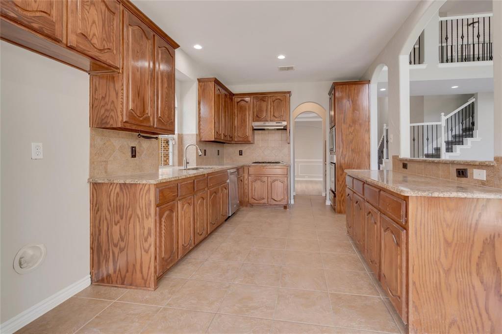 Heritage Add - Residential Lease