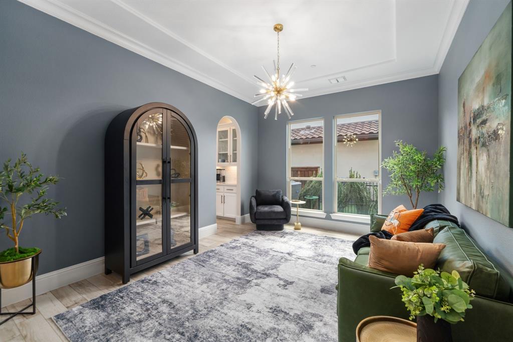 Newman Village Ph 3 - Residential