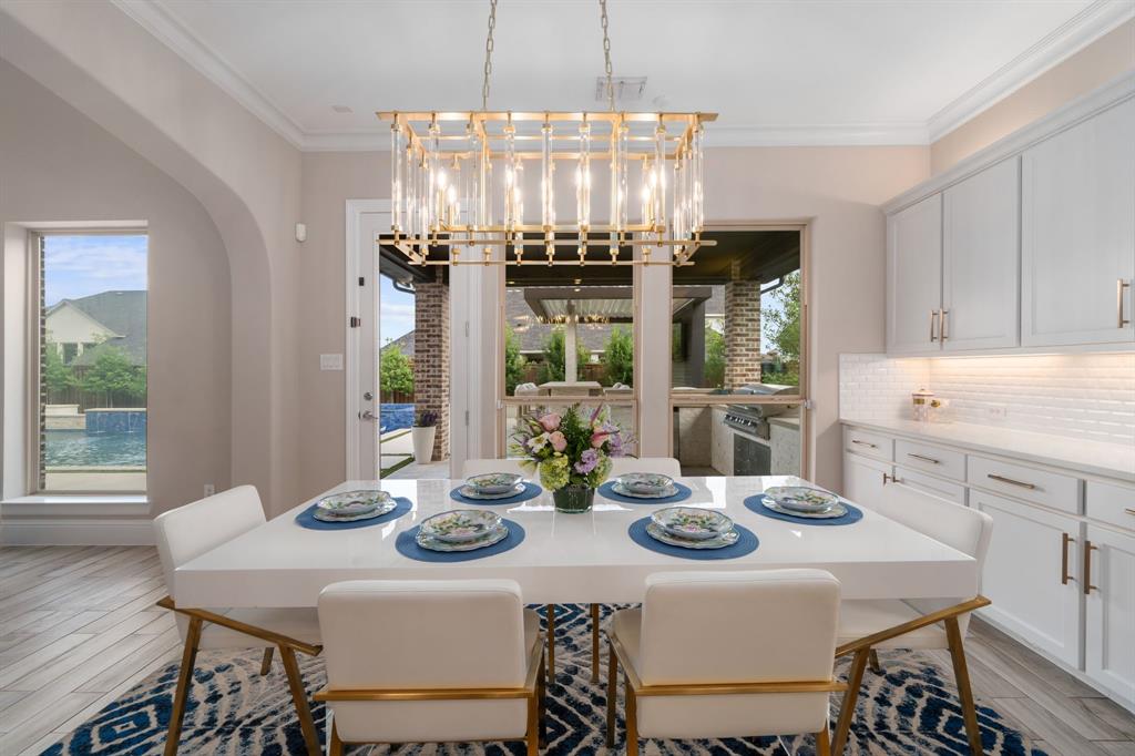 Newman Village Ph 3 - Residential