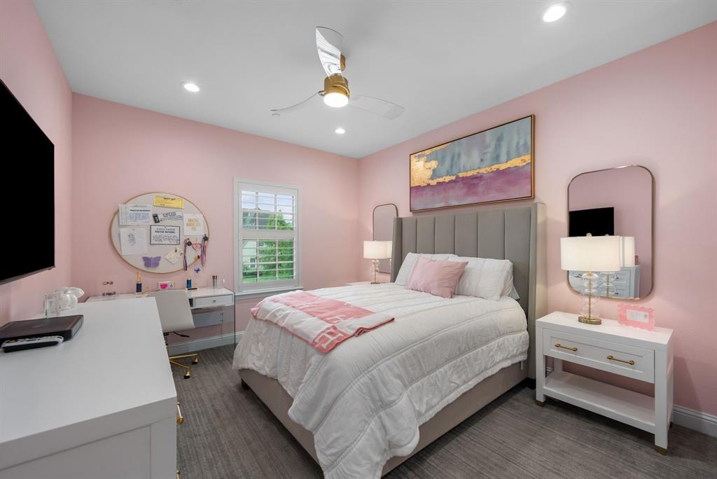 Newman Village Ph 3 - Residential