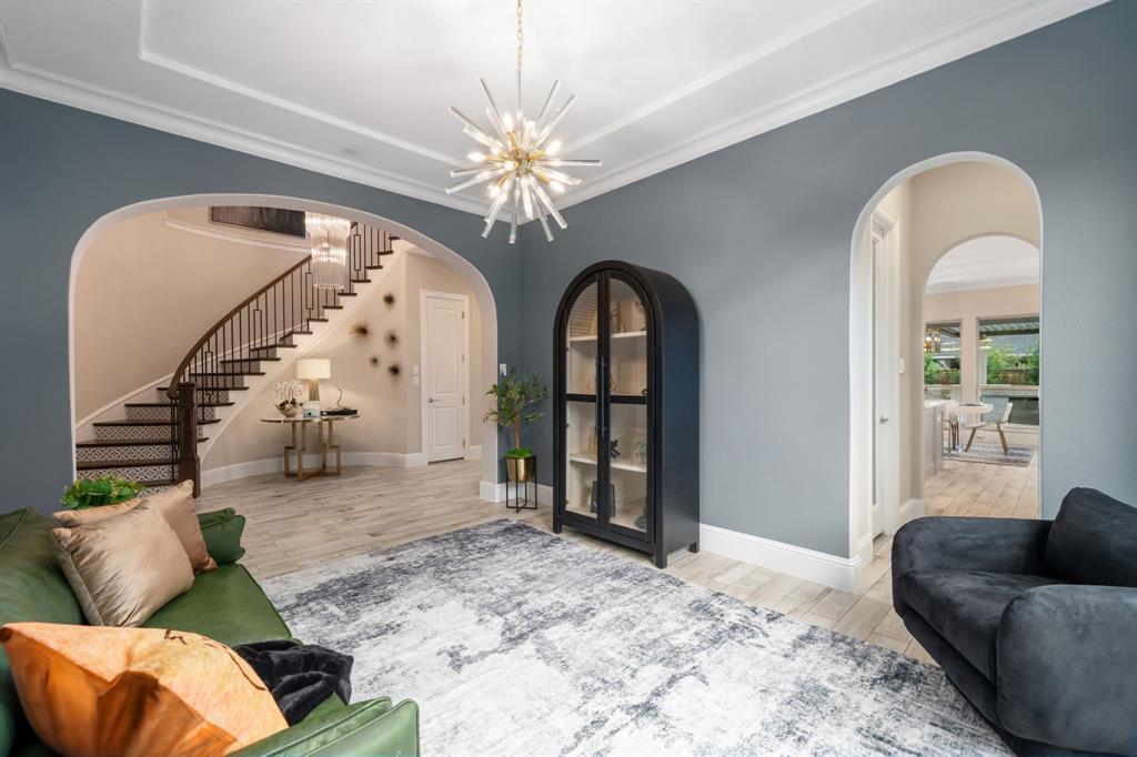 Newman Village Ph 3 - Residential