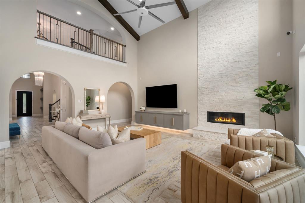 Newman Village Ph 3 - Residential