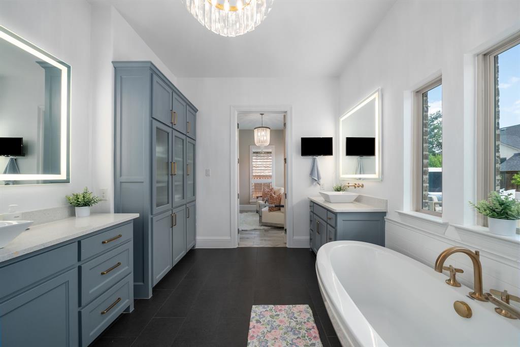 Newman Village Ph 3 - Residential