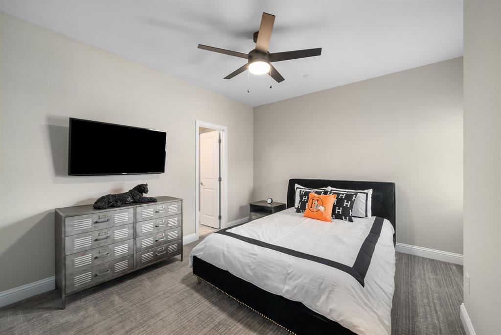Newman Village Ph 3 - Residential