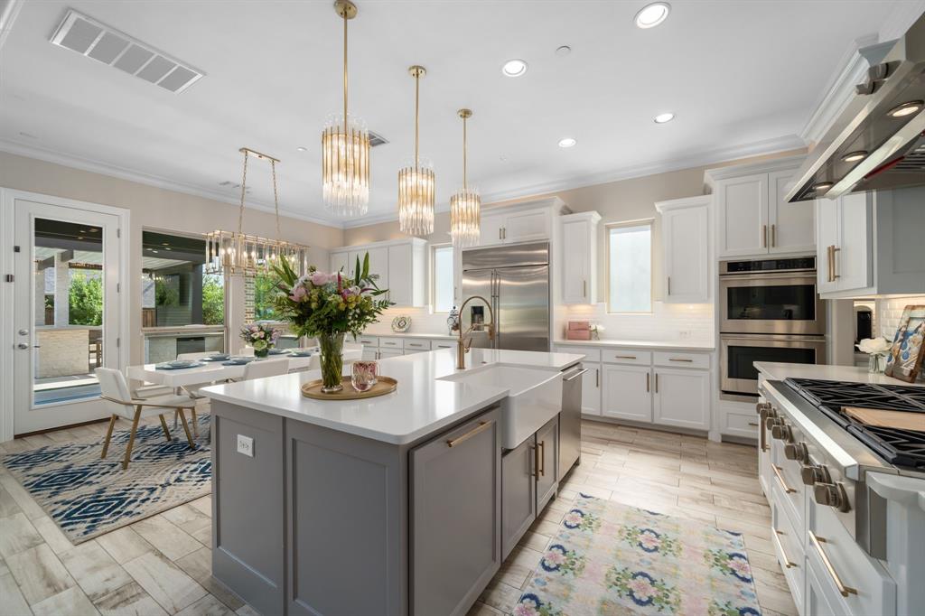 Newman Village Ph 3 - Residential