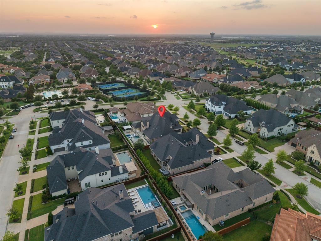 Newman Village Ph 3 - Residential