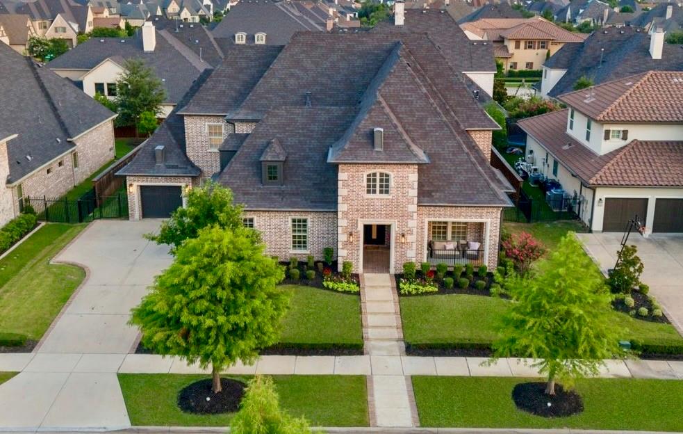 Newman Village Ph 3 - Residential