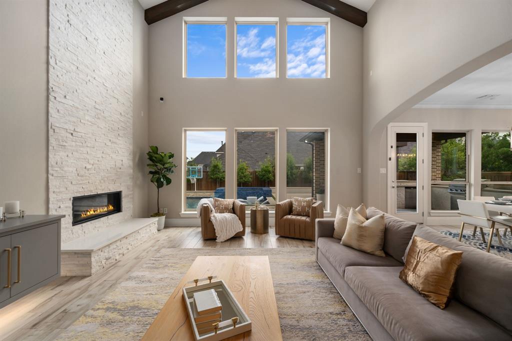 Newman Village Ph 3 - Residential
