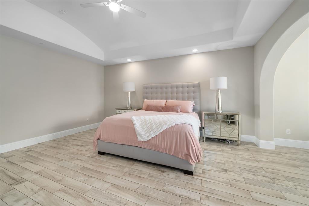 Newman Village Ph 3 - Residential