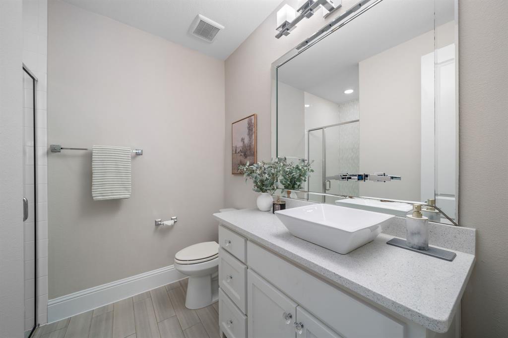 Newman Village Ph 3 - Residential