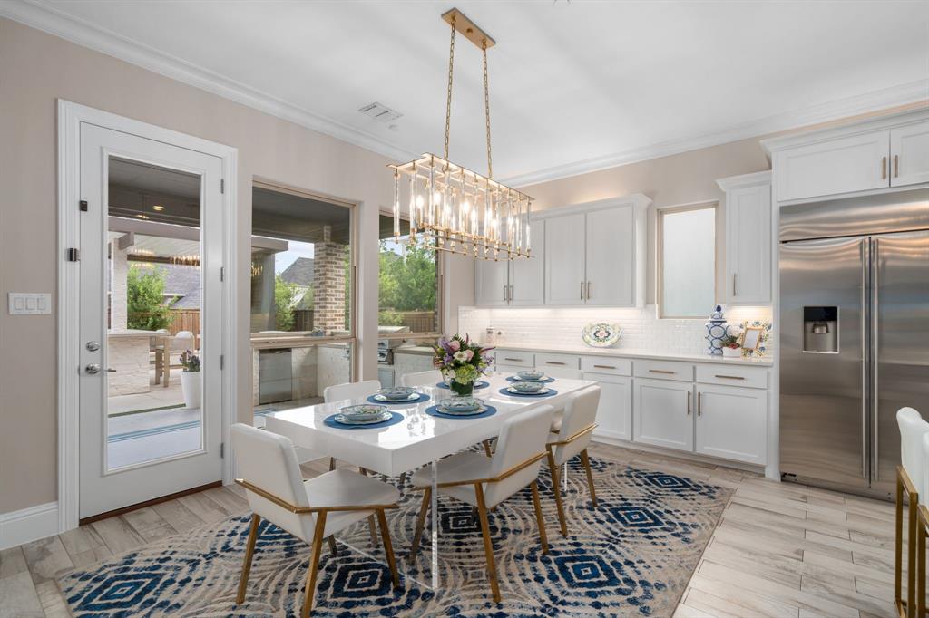 Newman Village Ph 3 - Residential