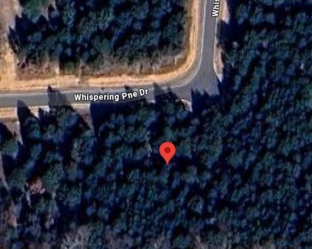 243 Whispering Pine Drive