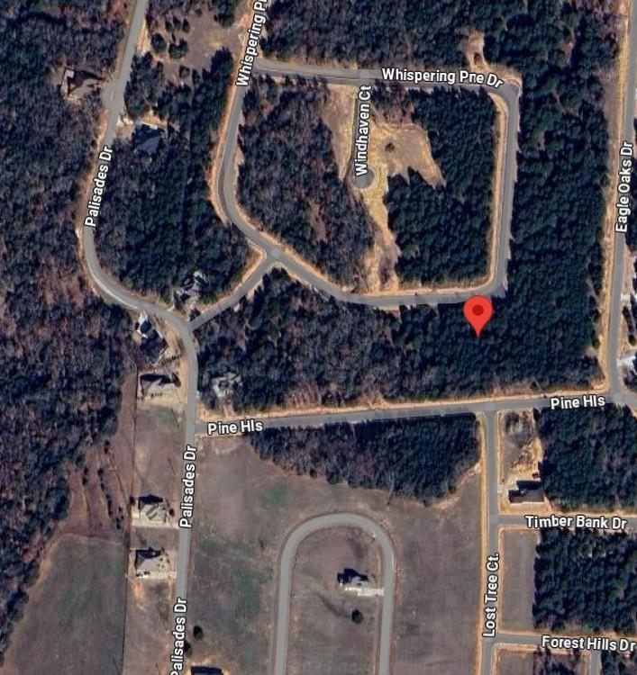 243 Whispering Pine Drive