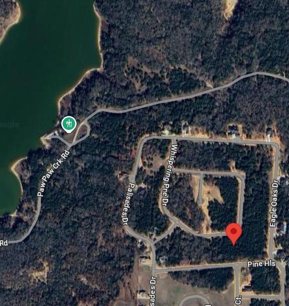243 Whispering Pine Drive