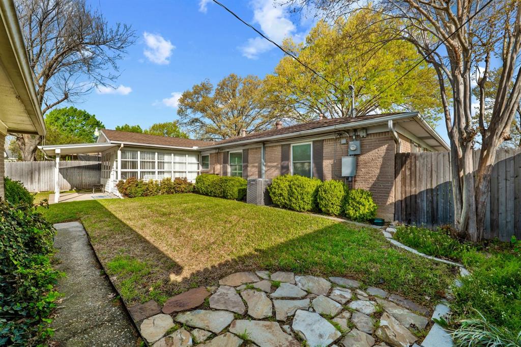 Eltroy Heights Add - Residential