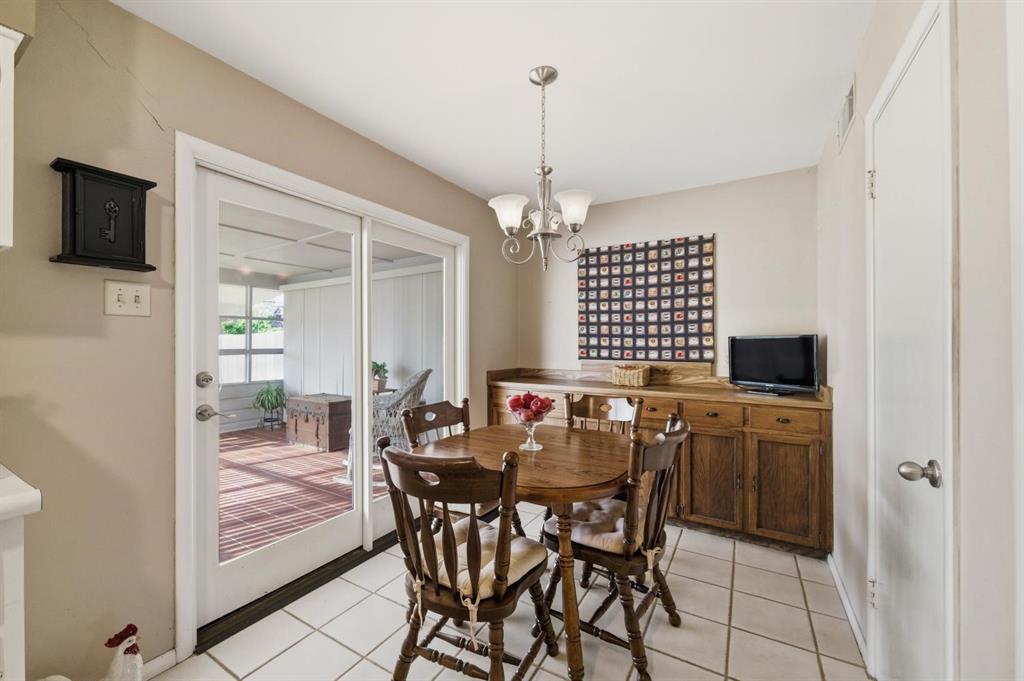 Eltroy Heights Add - Residential