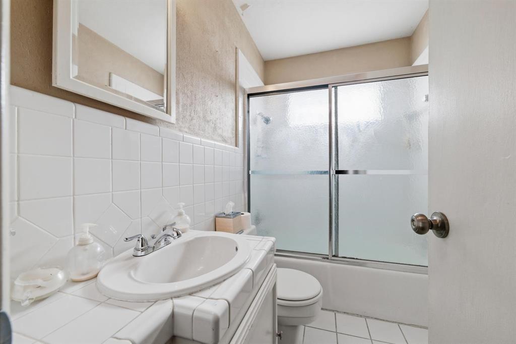 Eltroy Heights Add - Residential