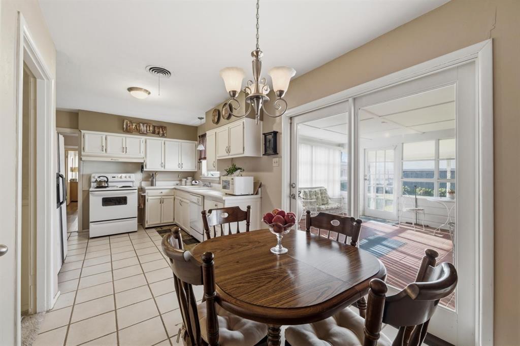 Eltroy Heights Add - Residential