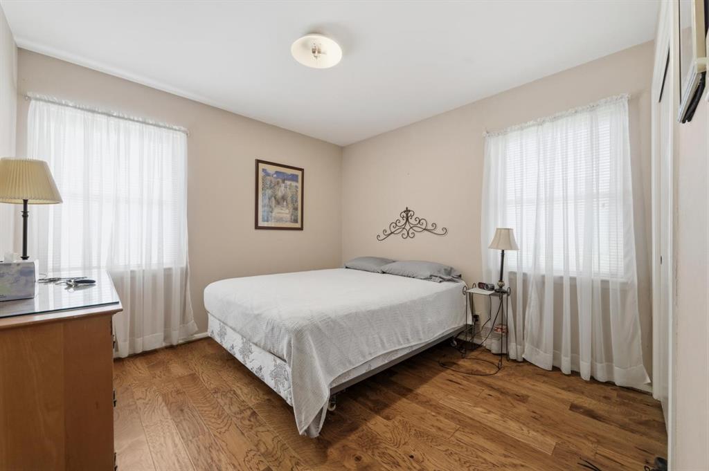 Eltroy Heights Add - Residential