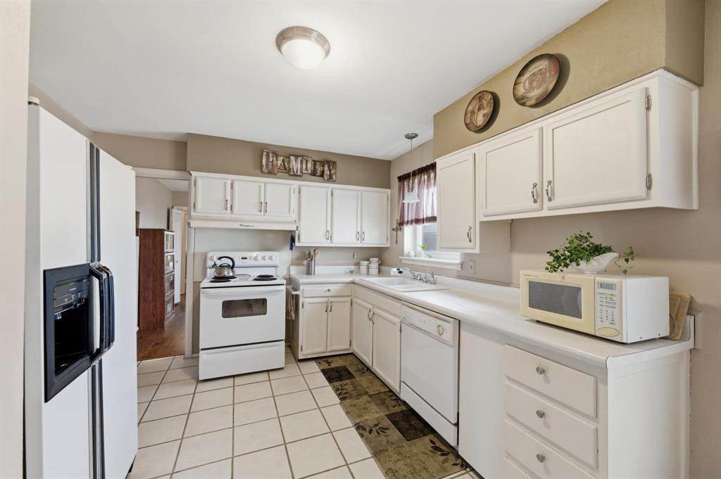 Eltroy Heights Add - Residential