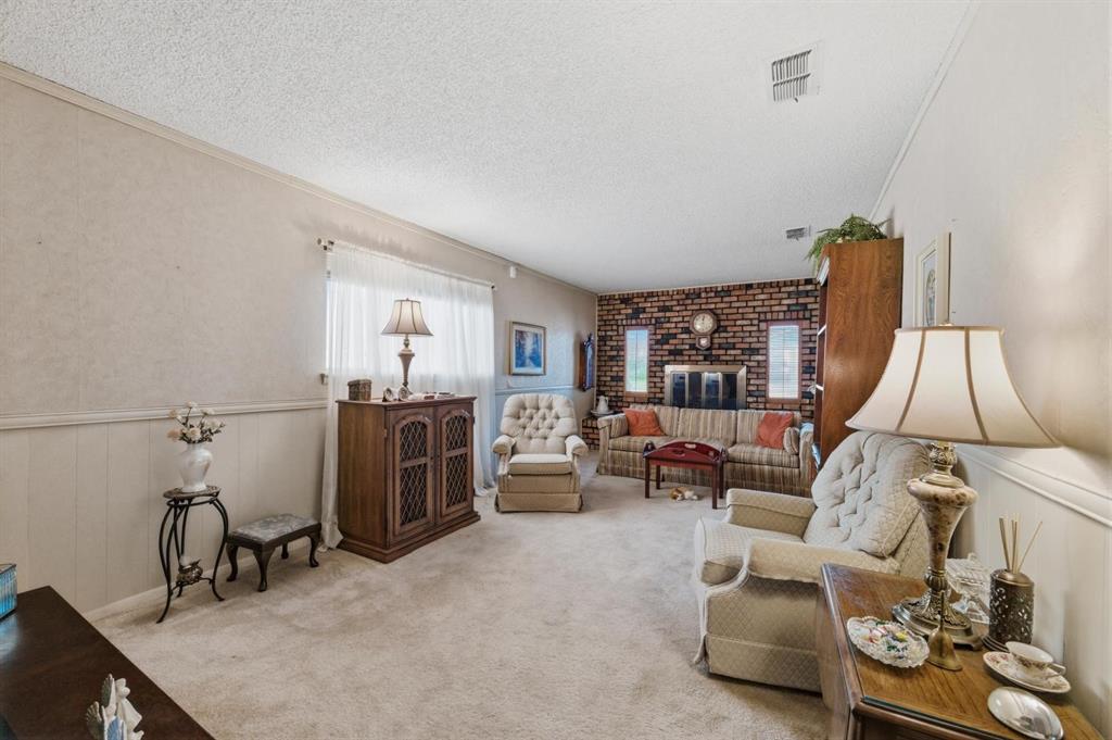 Eltroy Heights Add - Residential