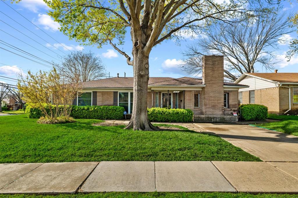 Eltroy Heights Add - Residential