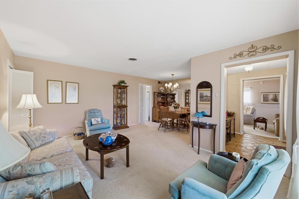 Eltroy Heights Add - Residential