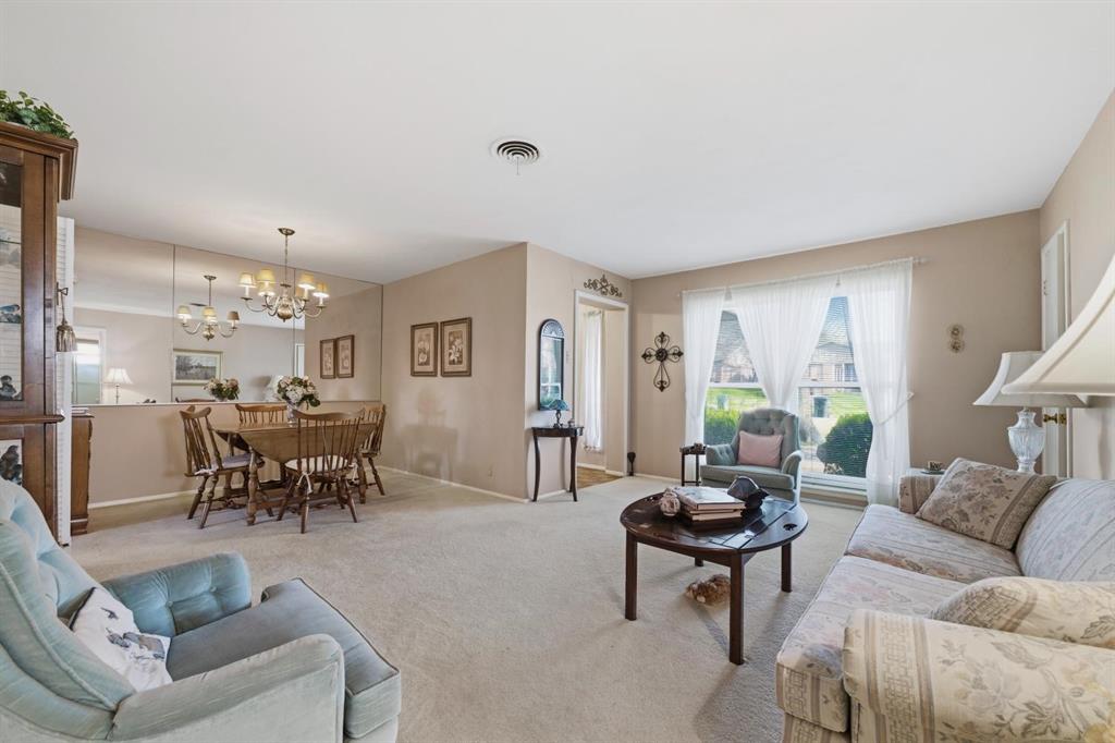 Eltroy Heights Add - Residential