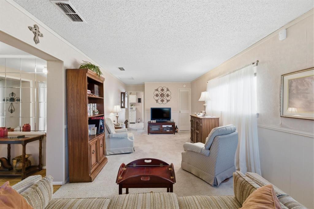 Eltroy Heights Add - Residential