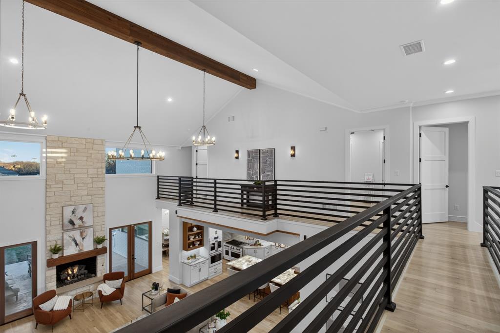 G W Ford Surv Abs #328 - Residential