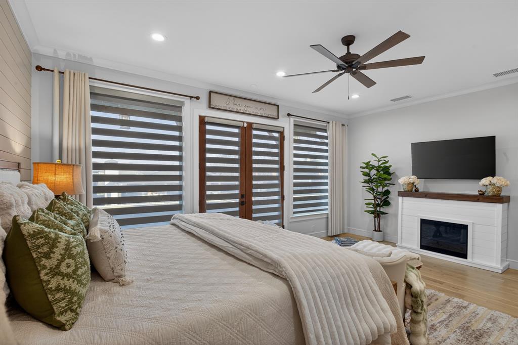 G W Ford Surv Abs #328 - Residential